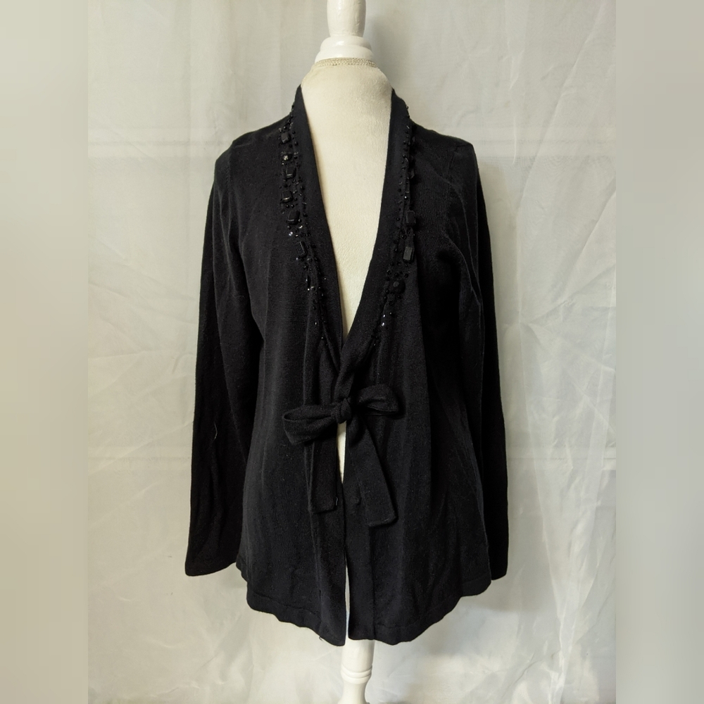 Croft & Barrow cardigan